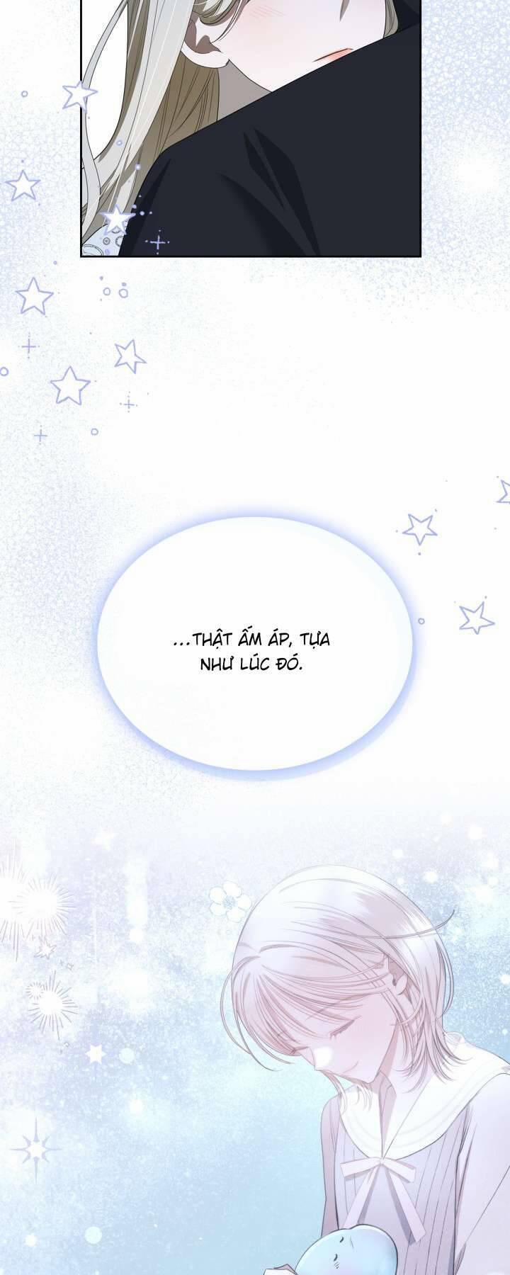 Nam Chính Quái Vật Sống Dưới Giường Tôi 43 trang 6