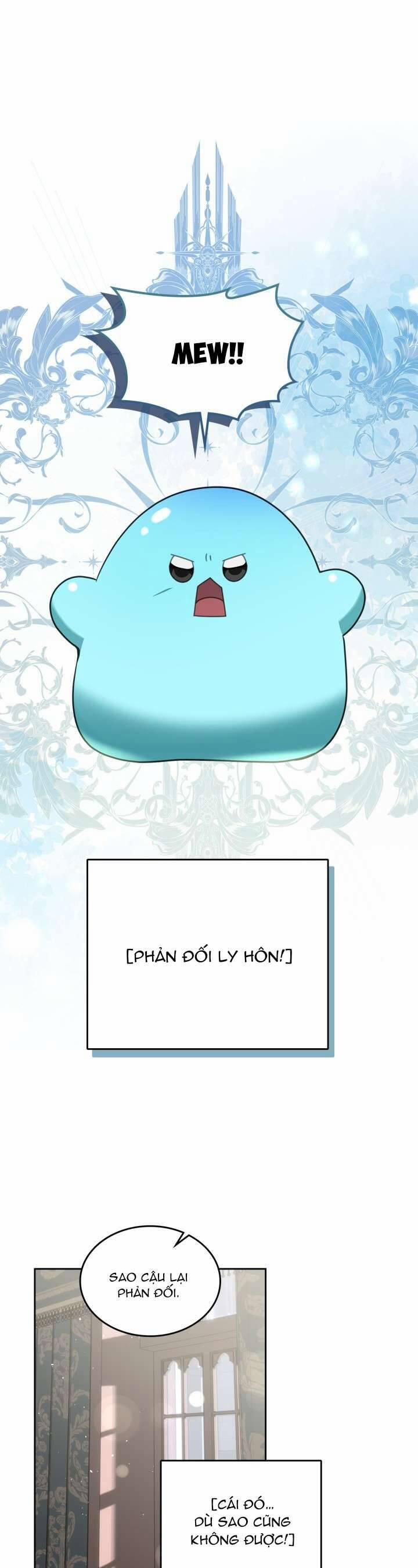 Nam Chính Quái Vật Sống Dưới Giường Tôi 44 trang 0