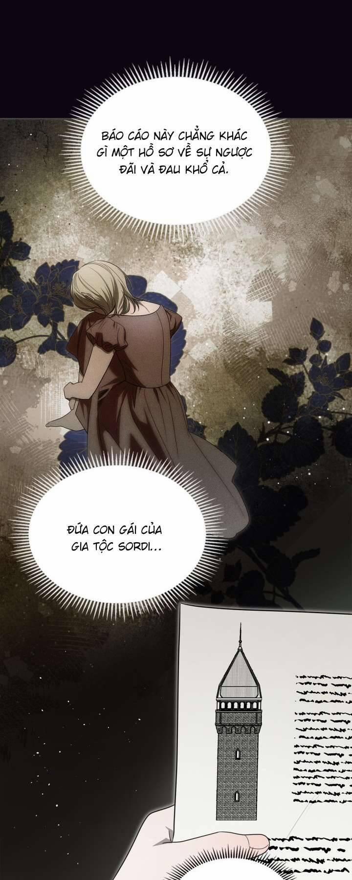 Nam Chính Quái Vật Sống Dưới Giường Tôi 44 trang 10