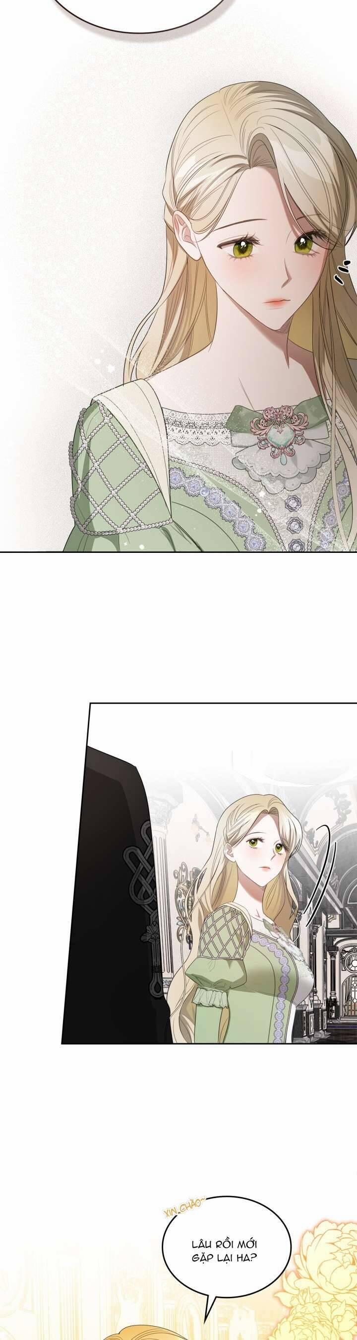 Nam Chính Quái Vật Sống Dưới Giường Tôi 44 trang 20