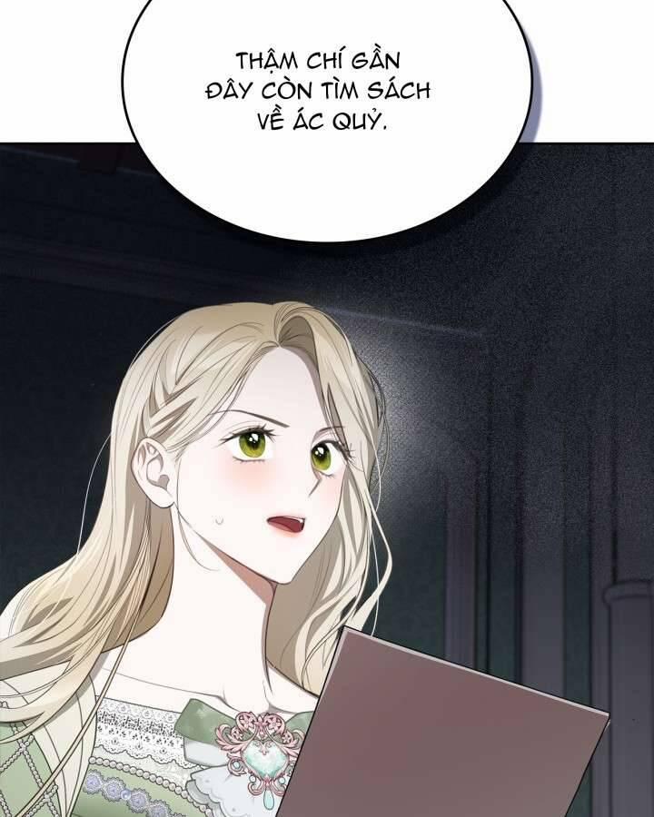 Nam Chính Quái Vật Sống Dưới Giường Tôi 44 trang 27