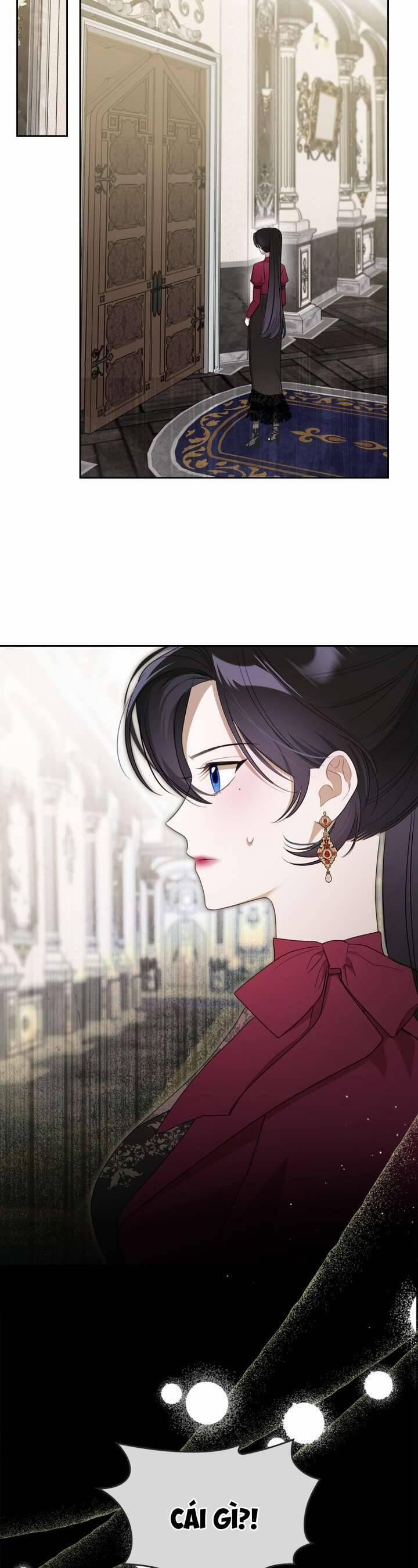 Nam Chính Quái Vật Sống Dưới Giường Tôi 44 trang 8