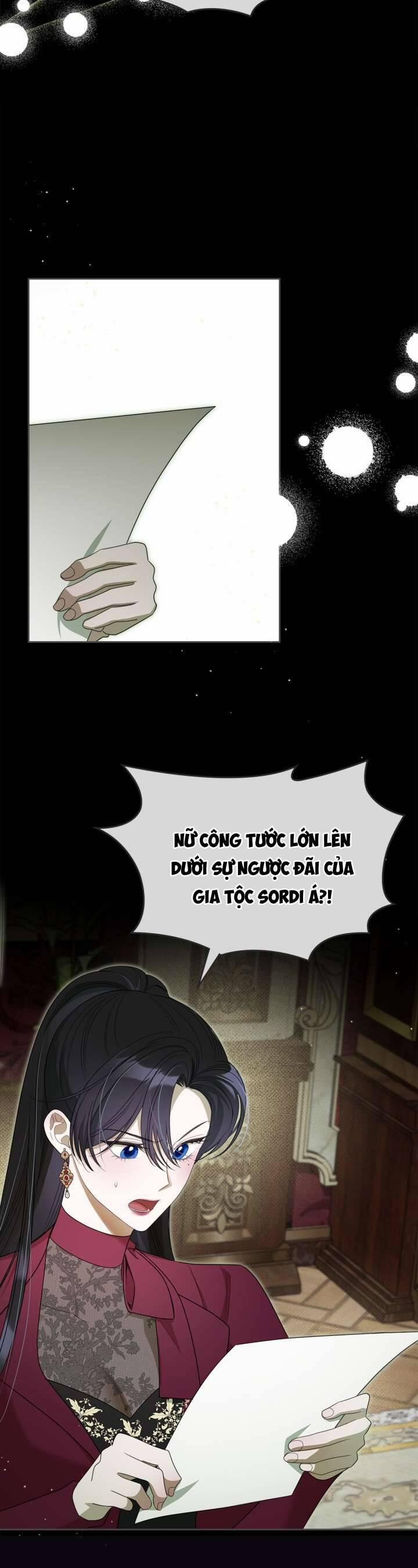 Nam Chính Quái Vật Sống Dưới Giường Tôi 44 trang 9