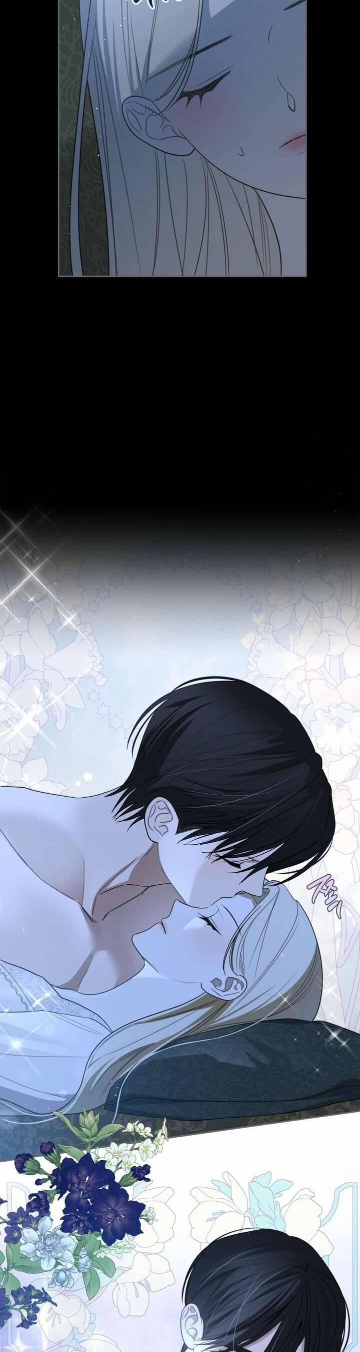 Nam Chính Quái Vật Sống Dưới Giường Tôi 46 trang 14