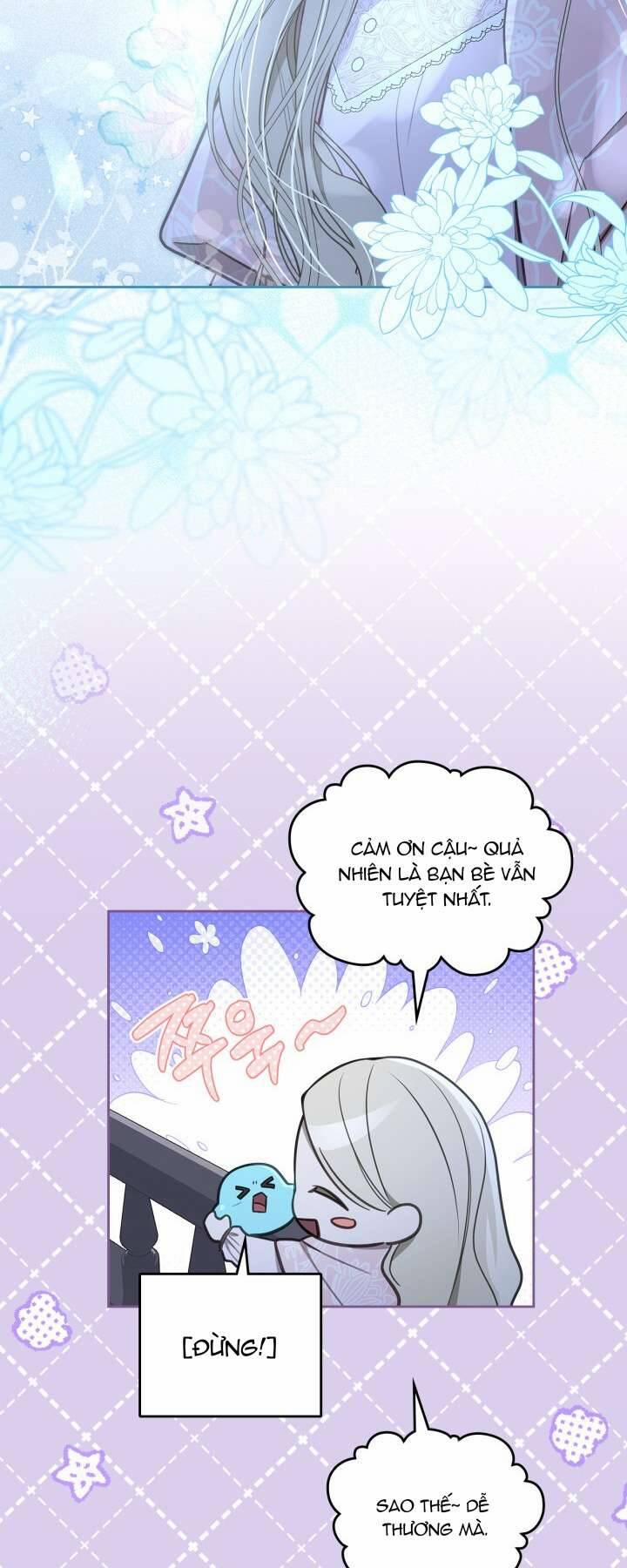 Nam Chính Quái Vật Sống Dưới Giường Tôi 46 trang 4