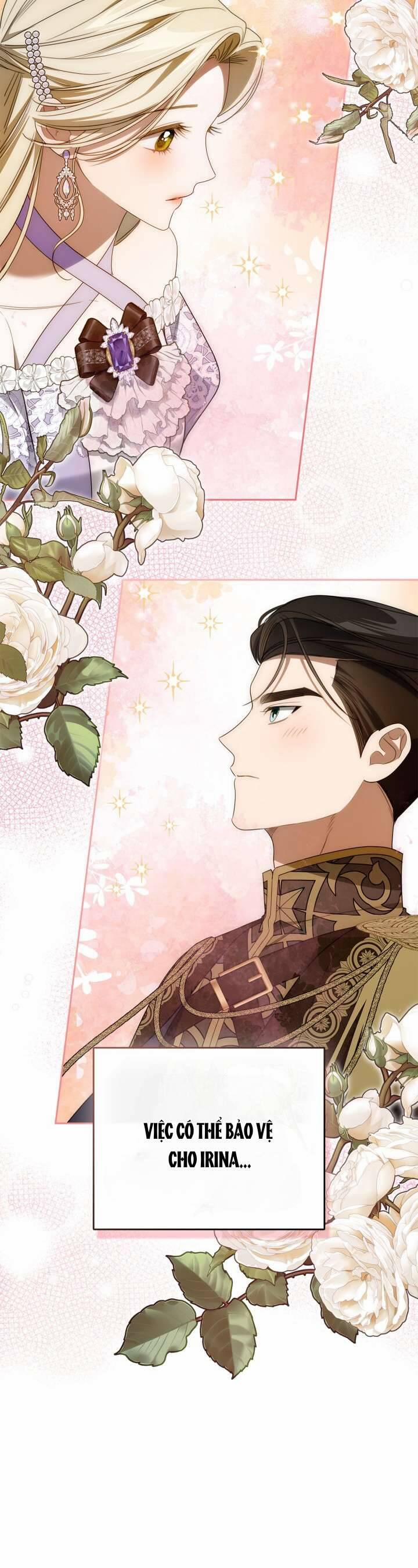 Nam Chính Quái Vật Sống Dưới Giường Tôi 47 trang 18