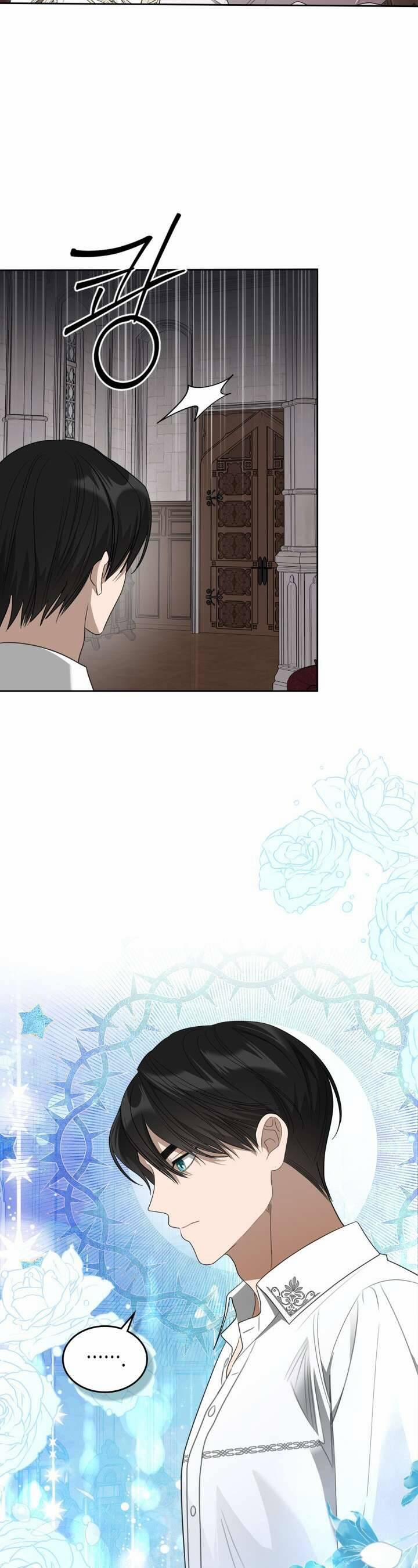 Nam Chính Quái Vật Sống Dưới Giường Tôi 47 trang 37