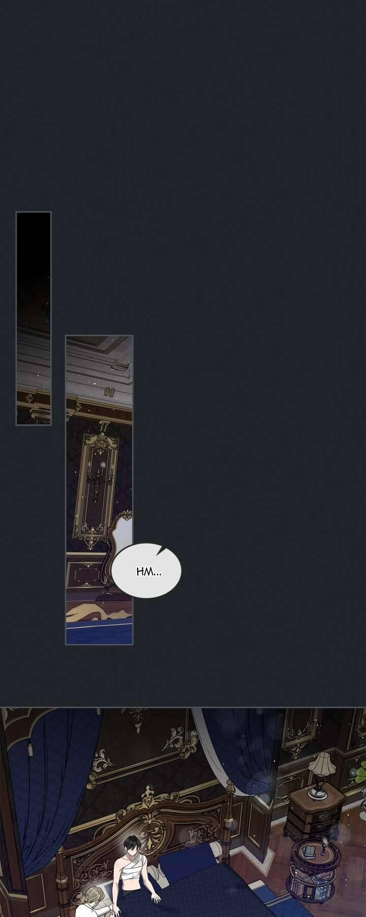 Nam Chính Quái Vật Sống Dưới Giường Tôi 47 trang 6