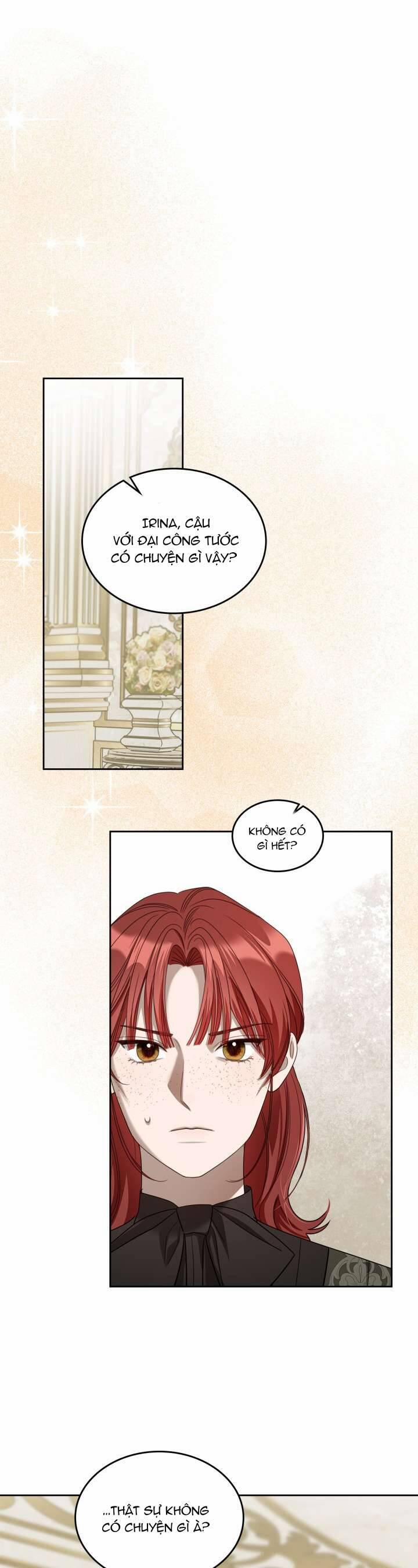 Nam Chính Quái Vật Sống Dưới Giường Tôi 48 trang 0