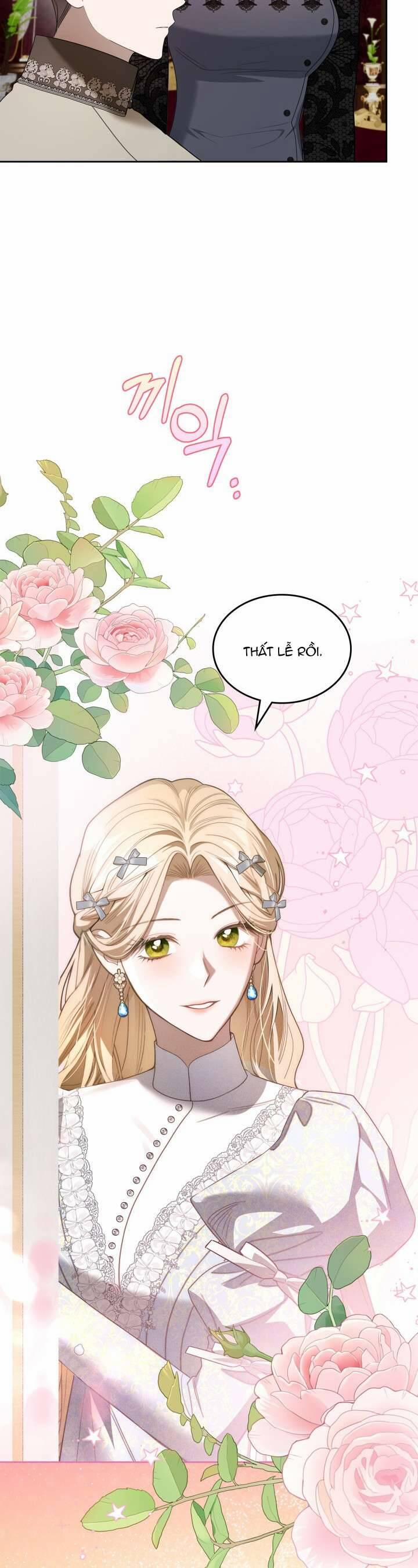 Nam Chính Quái Vật Sống Dưới Giường Tôi 48 trang 20