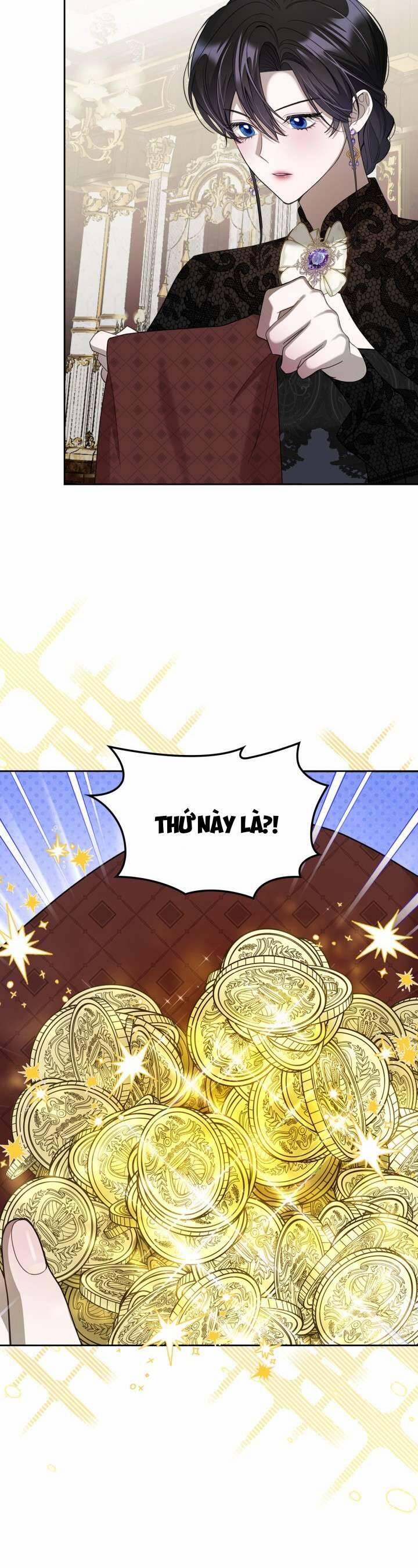 Nam Chính Quái Vật Sống Dưới Giường Tôi 48 trang 24