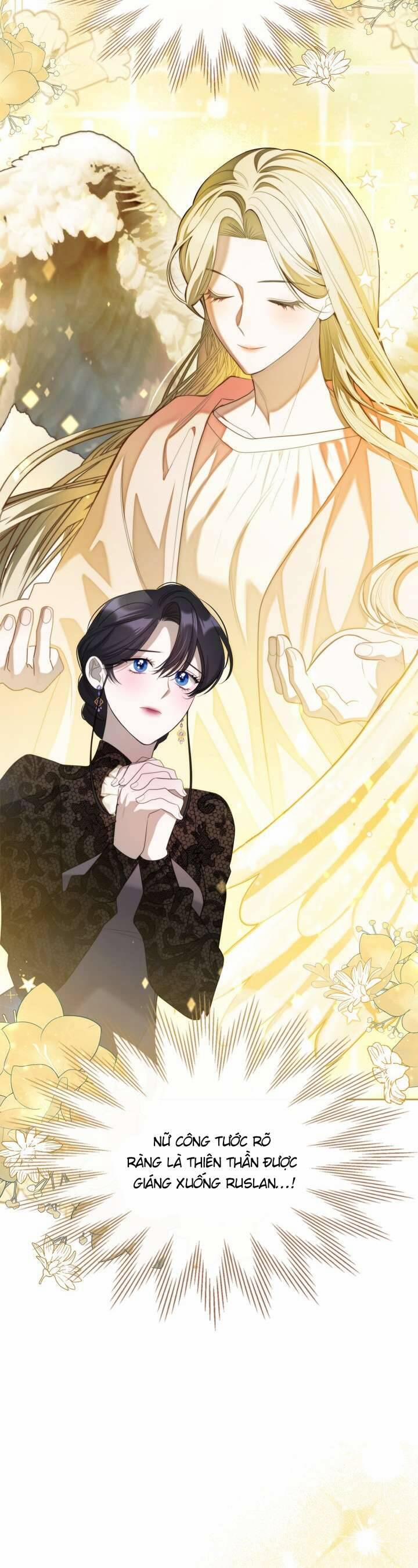 Nam Chính Quái Vật Sống Dưới Giường Tôi 48 trang 27