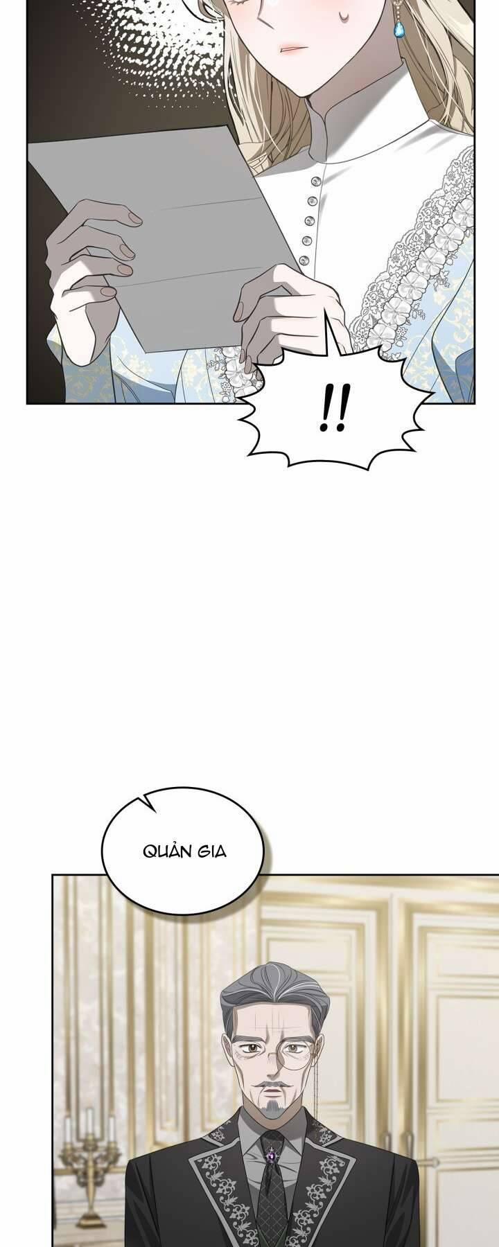 Nam Chính Quái Vật Sống Dưới Giường Tôi 48 trang 8