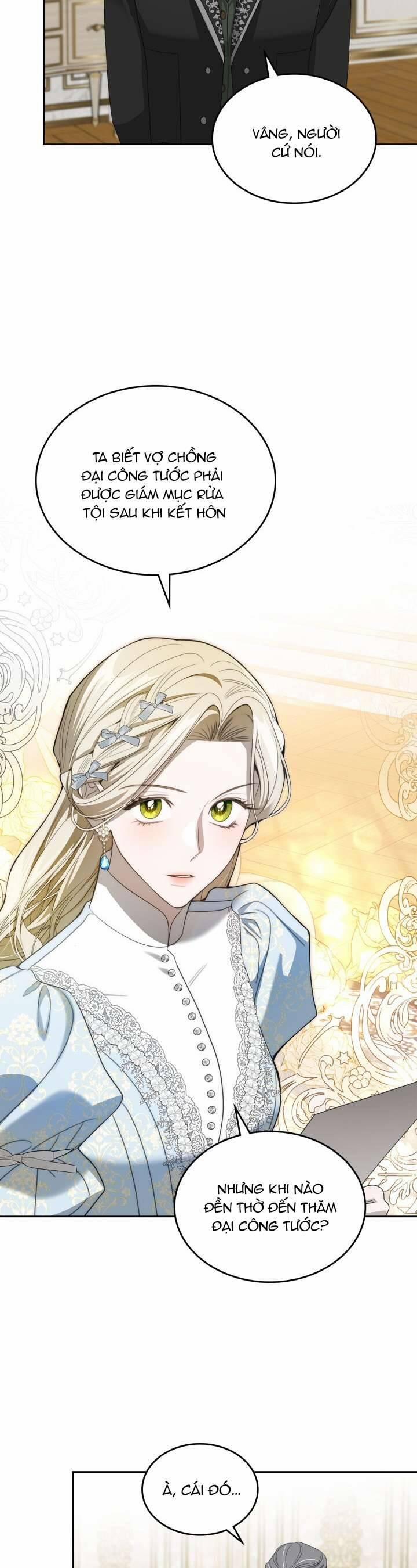 Nam Chính Quái Vật Sống Dưới Giường Tôi 48 trang 9