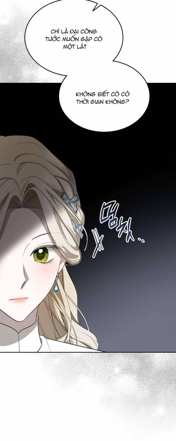 Nam Chính Quái Vật Sống Dưới Giường Tôi 49 trang 16