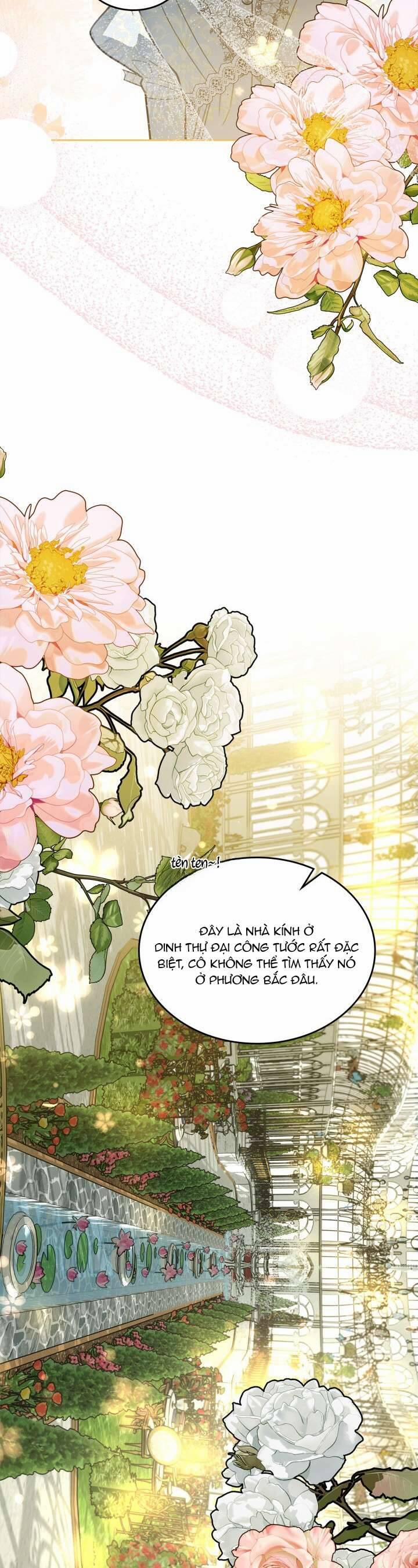 Nam Chính Quái Vật Sống Dưới Giường Tôi 49 trang 24