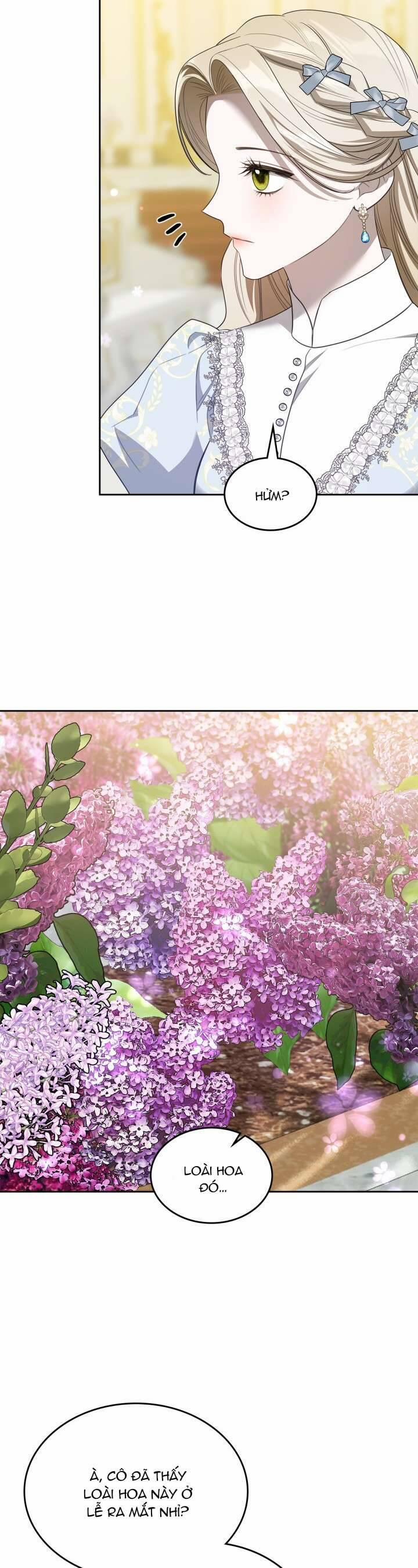 Nam Chính Quái Vật Sống Dưới Giường Tôi 49 trang 26