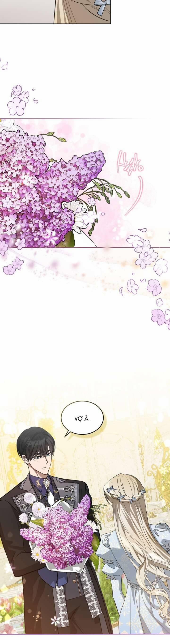 Nam Chính Quái Vật Sống Dưới Giường Tôi 49 trang 29