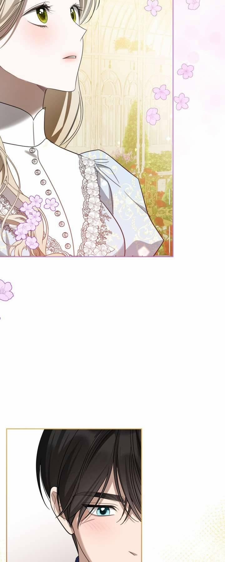 Nam Chính Quái Vật Sống Dưới Giường Tôi 49 trang 31