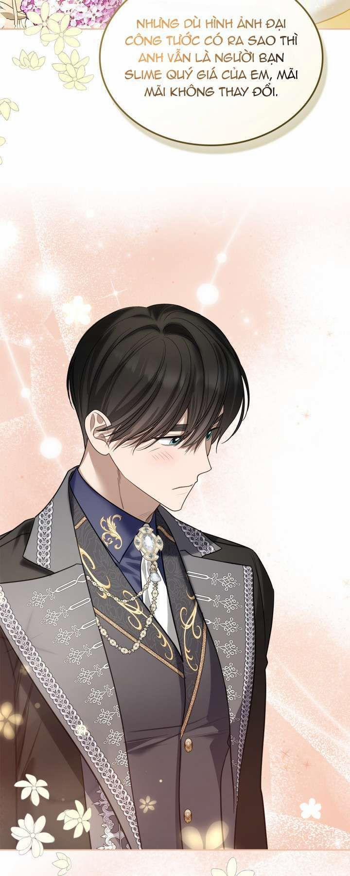 Nam Chính Quái Vật Sống Dưới Giường Tôi 50 trang 11