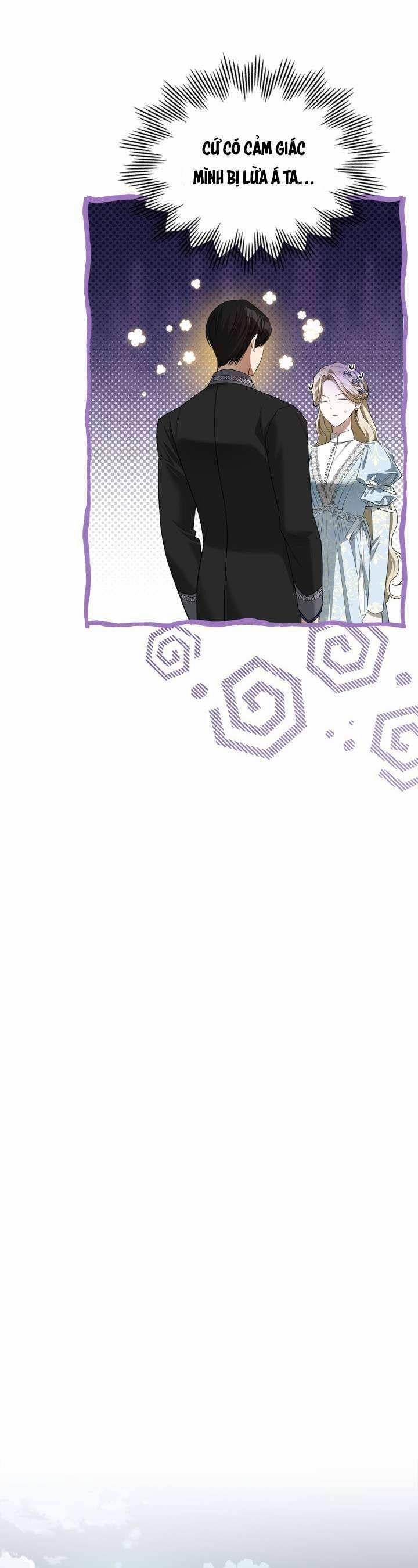 Nam Chính Quái Vật Sống Dưới Giường Tôi 50 trang 25