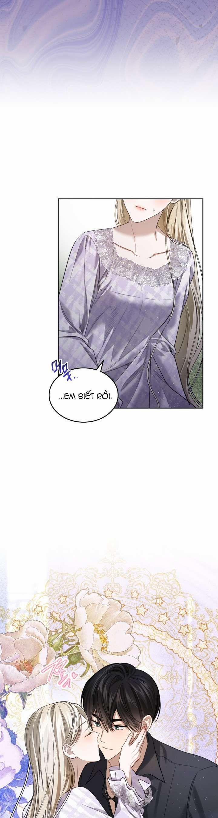 Nam Chính Quái Vật Sống Dưới Giường Tôi 50 trang 30