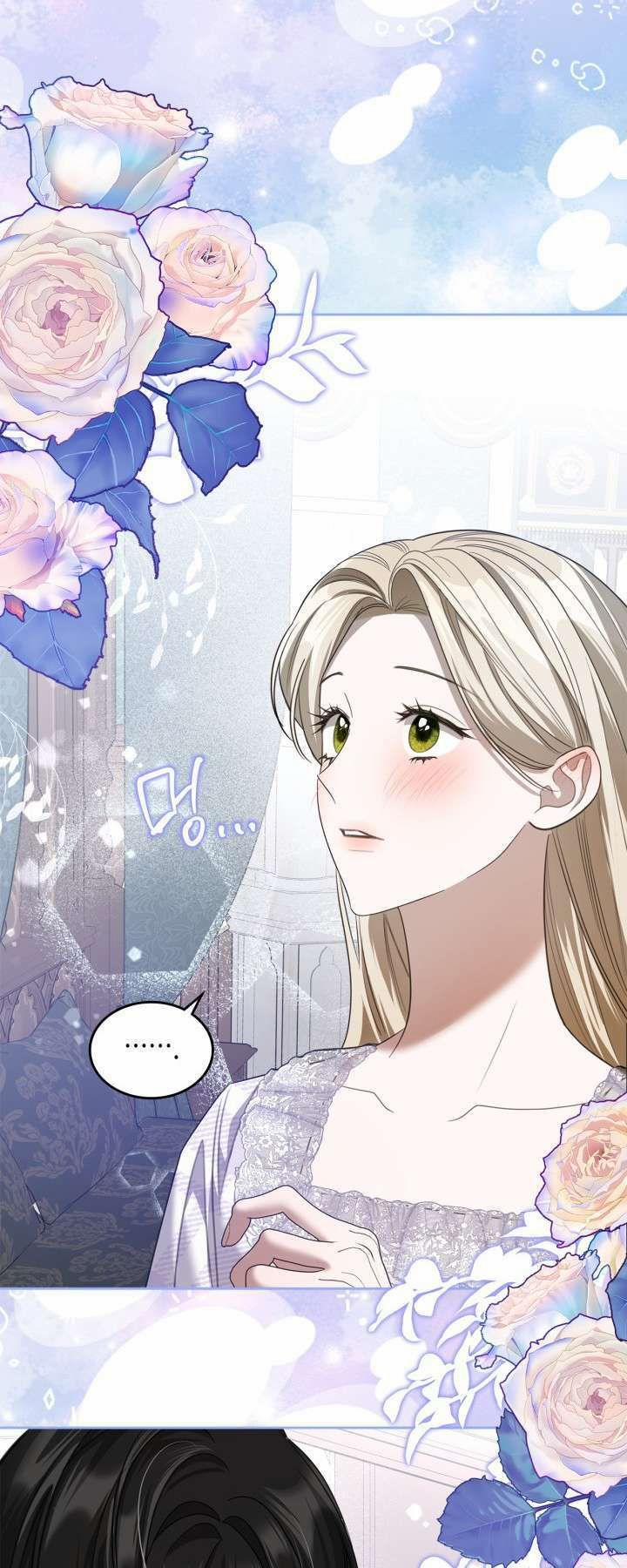 Nam Chính Quái Vật Sống Dưới Giường Tôi 50 trang 34