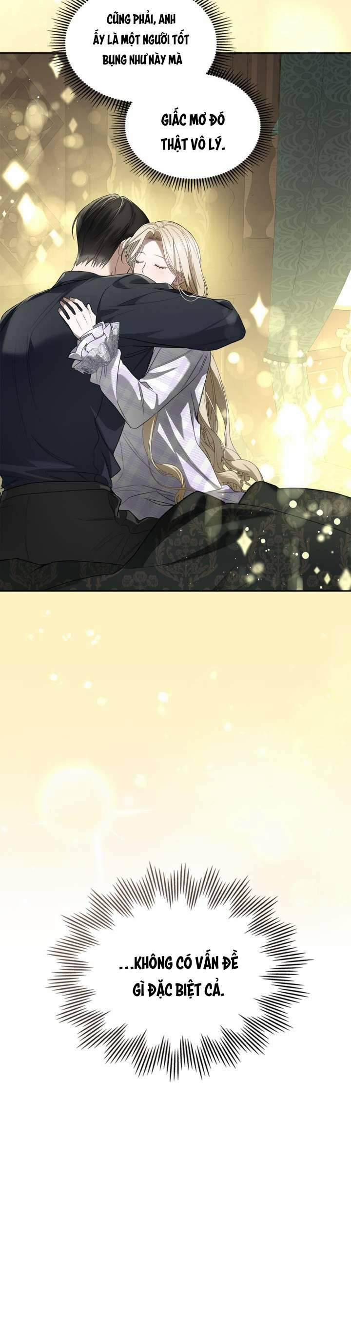 Nam Chính Quái Vật Sống Dưới Giường Tôi 51 trang 13