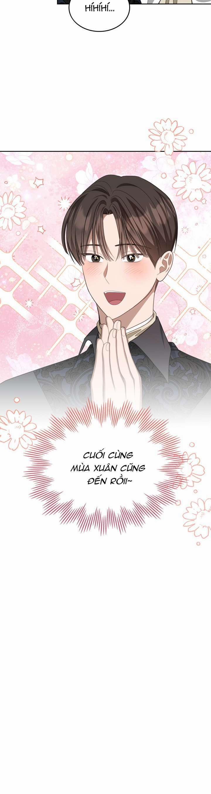 Nam Chính Quái Vật Sống Dưới Giường Tôi 52 trang 20