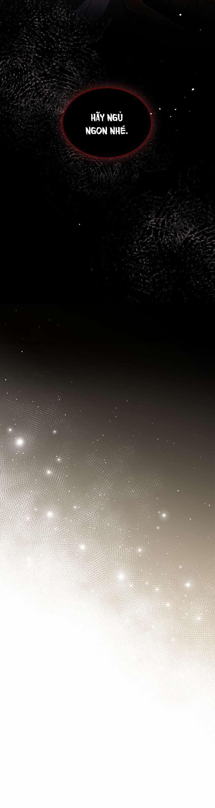 Nam Chính Quái Vật Sống Dưới Giường Tôi 52 trang 4