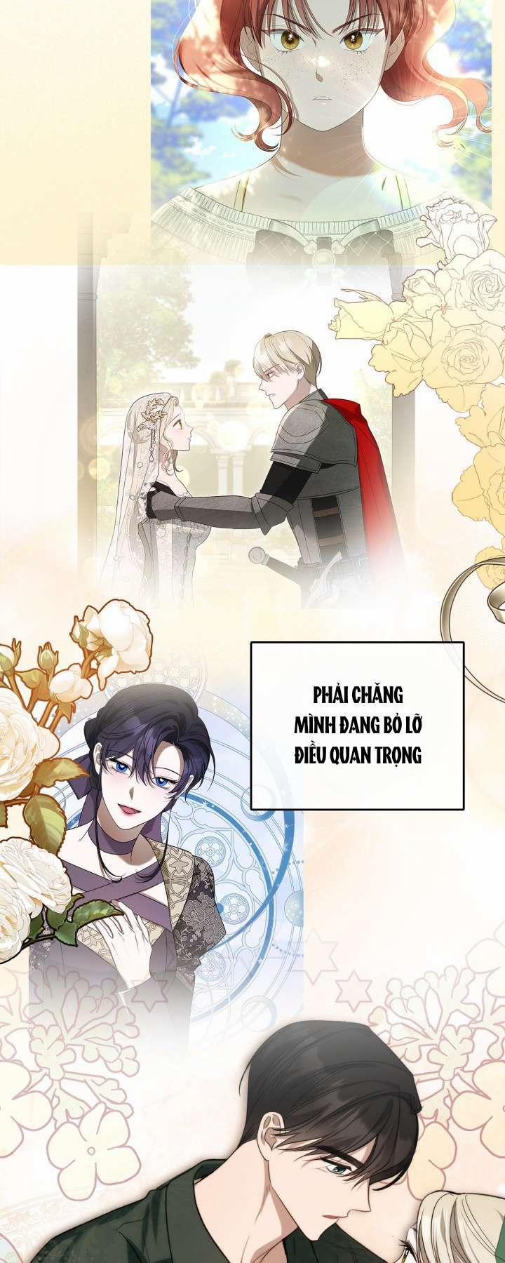 Nam Chính Quái Vật Sống Dưới Giường Tôi 53 trang 28