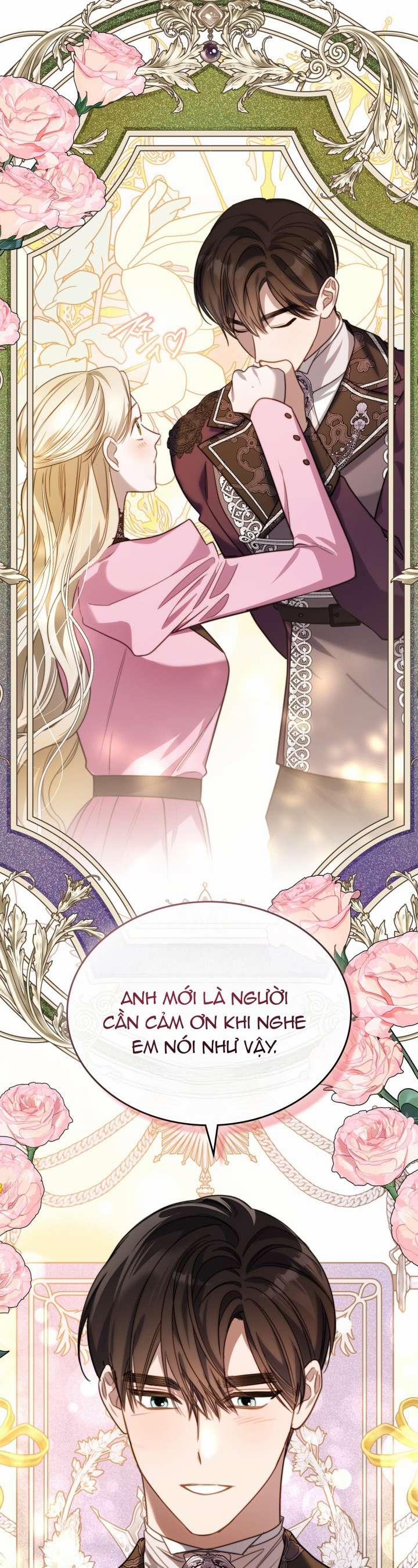 Nam Chính Quái Vật Sống Dưới Giường Tôi 54 trang 12