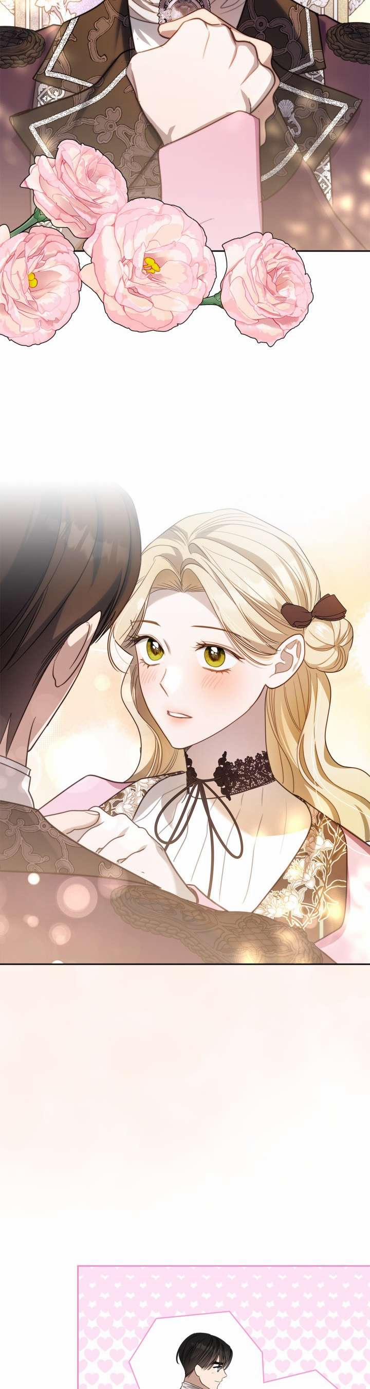 Nam Chính Quái Vật Sống Dưới Giường Tôi 54 trang 13