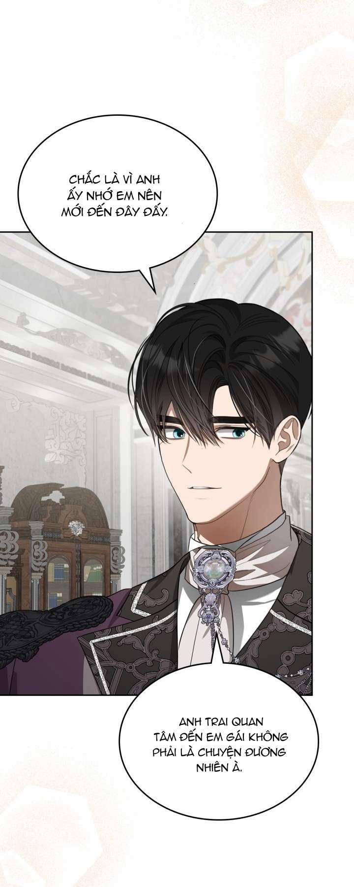 Nam Chính Quái Vật Sống Dưới Giường Tôi 54 trang 2