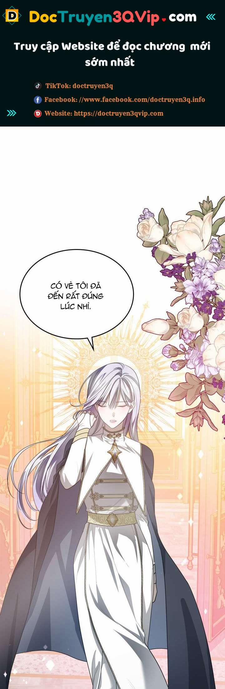 Nam Chính Quái Vật Sống Dưới Giường Tôi 55 trang 0