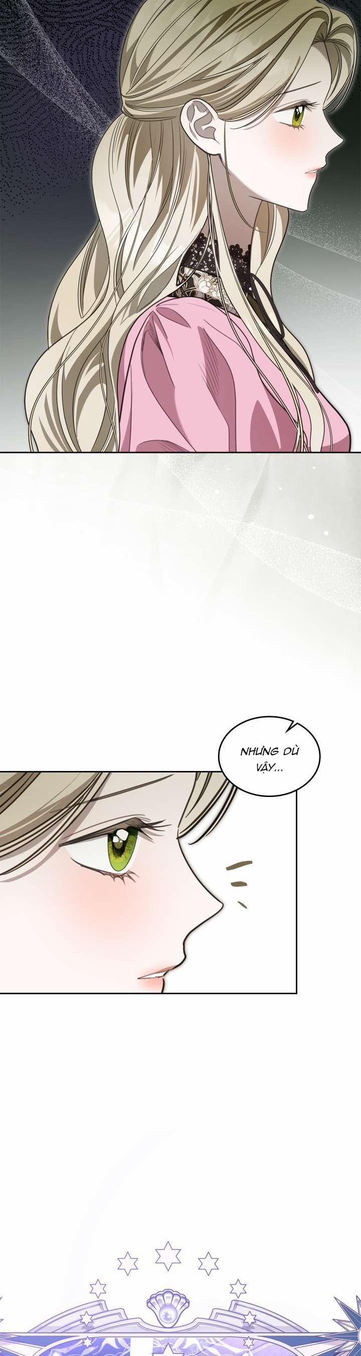 Nam Chính Quái Vật Sống Dưới Giường Tôi 55 trang 12