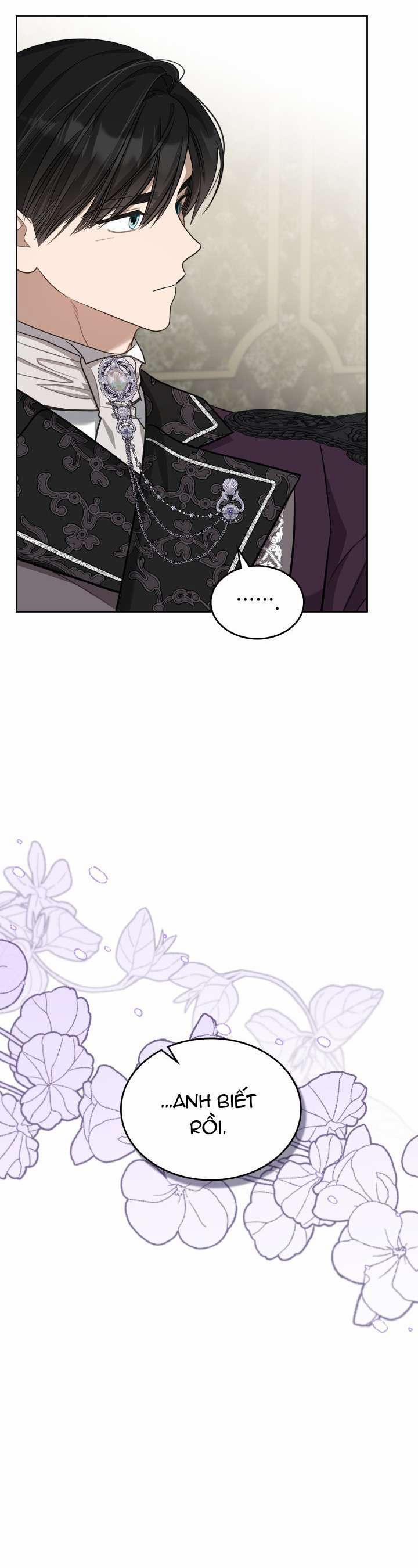 Nam Chính Quái Vật Sống Dưới Giường Tôi 55 trang 21