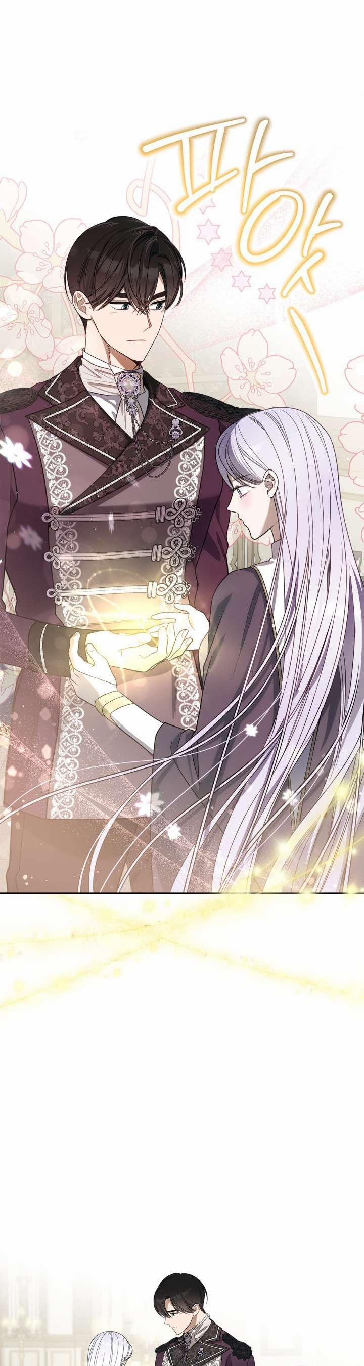 Nam Chính Quái Vật Sống Dưới Giường Tôi 55 trang 22