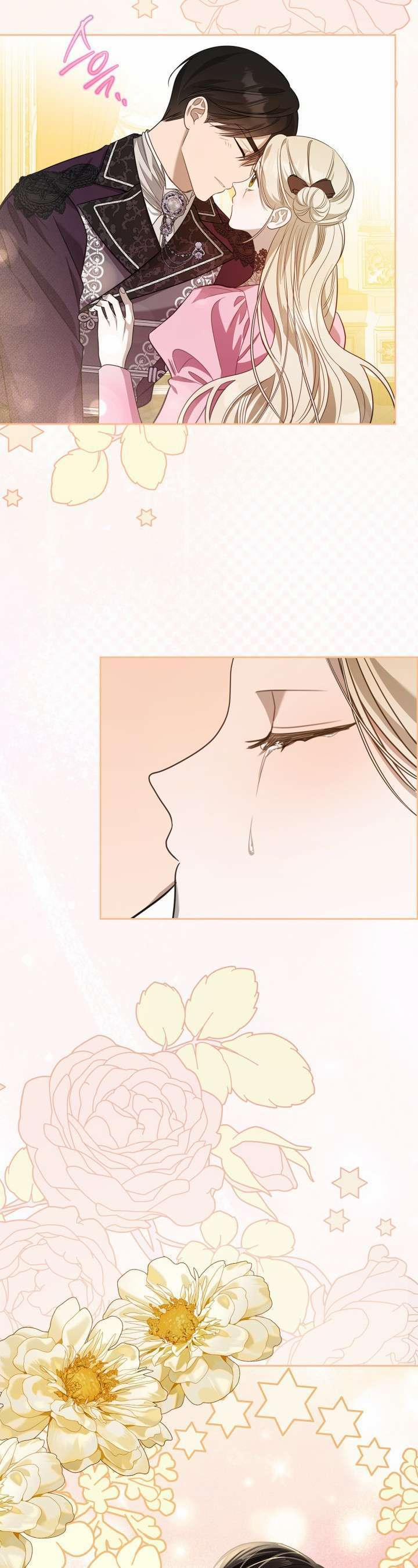 Nam Chính Quái Vật Sống Dưới Giường Tôi 55 trang 42