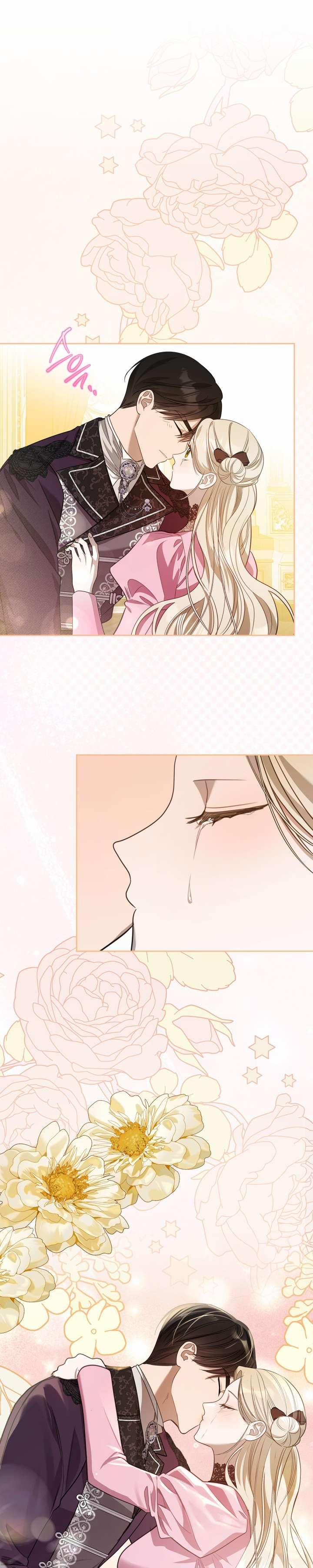 Nam Chính Quái Vật Sống Dưới Giường Tôi 56 trang 0