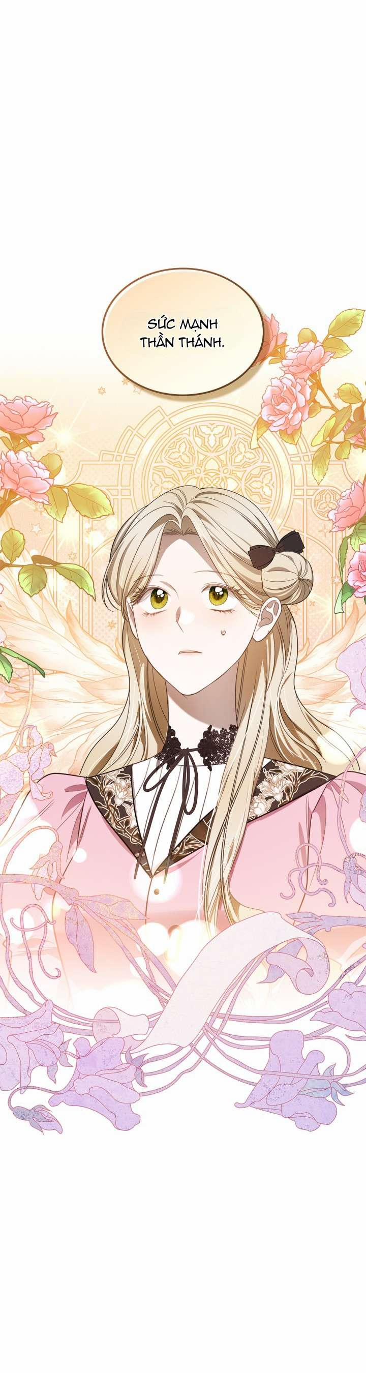 Nam Chính Quái Vật Sống Dưới Giường Tôi 56 trang 37