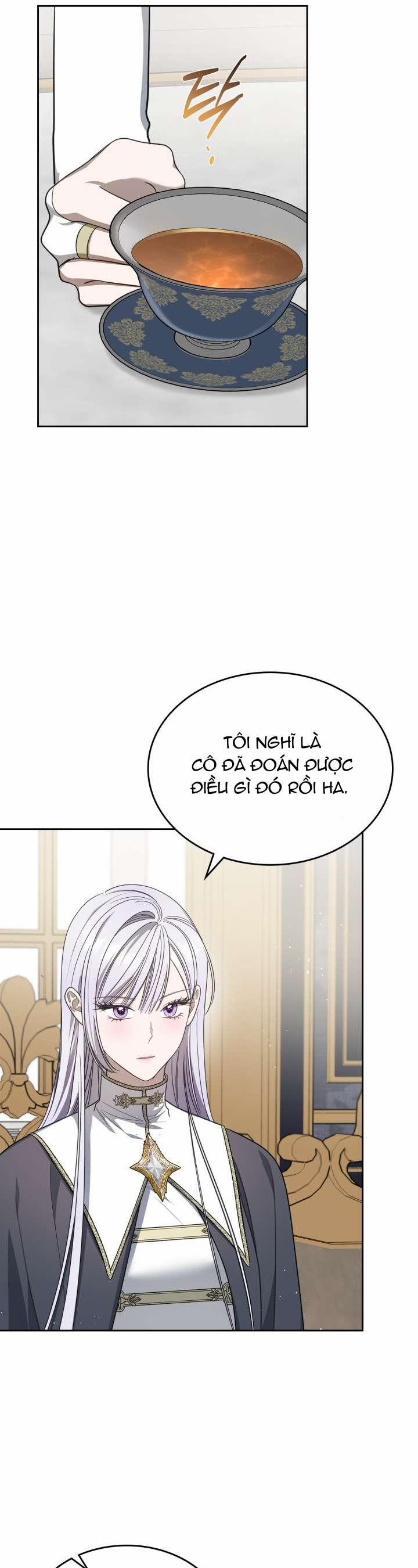 Nam Chính Quái Vật Sống Dưới Giường Tôi 56 trang 9