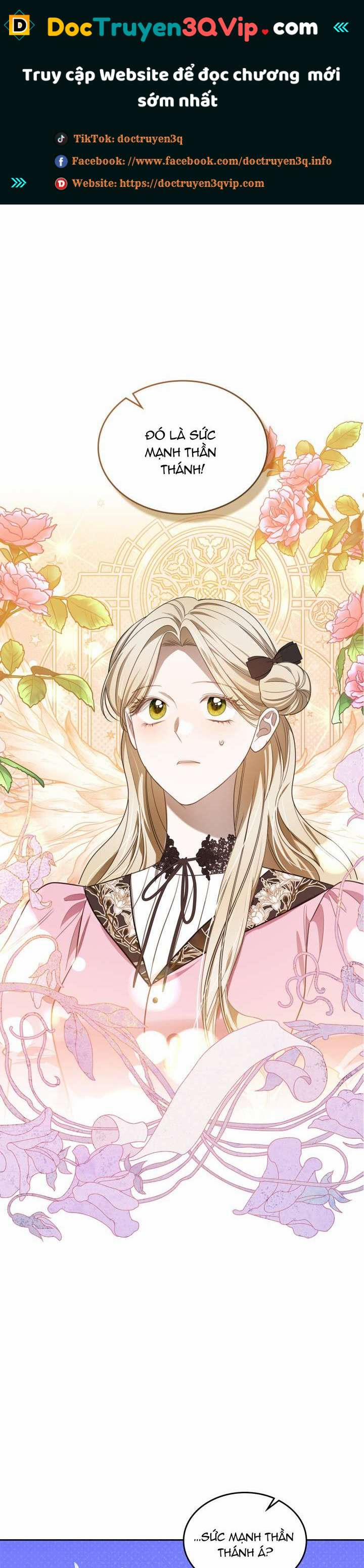 Nam Chính Quái Vật Sống Dưới Giường Tôi 57 trang 0