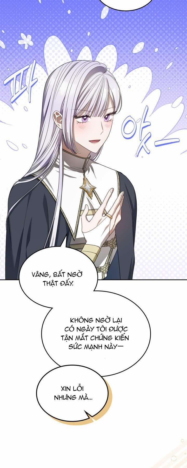 Nam Chính Quái Vật Sống Dưới Giường Tôi 57 trang 1