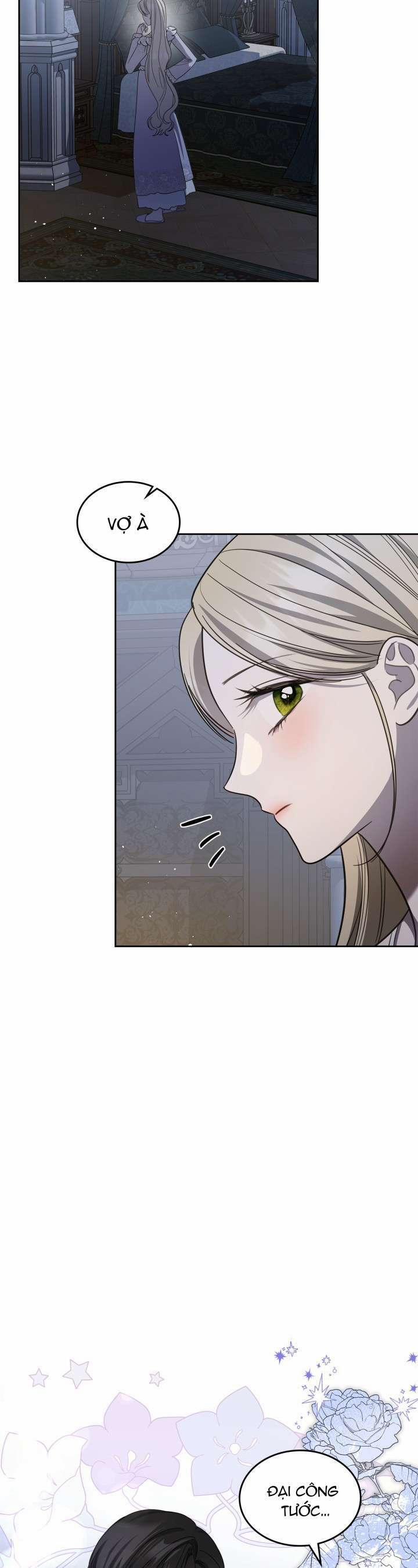 Nam Chính Quái Vật Sống Dưới Giường Tôi 57 trang 15