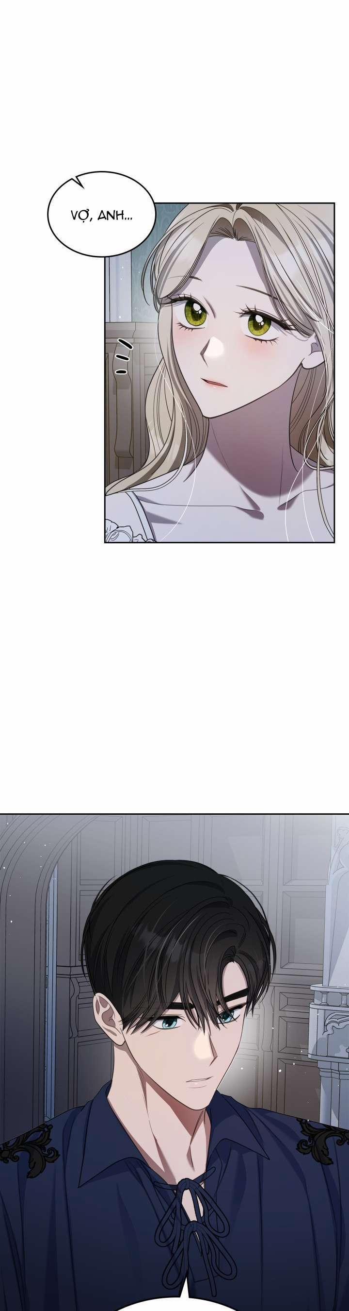 Nam Chính Quái Vật Sống Dưới Giường Tôi 57 trang 20