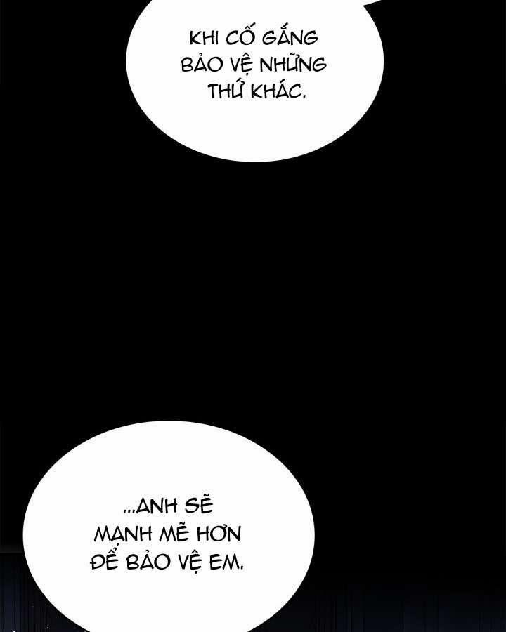 Nam Chính Quái Vật Sống Dưới Giường Tôi 57 trang 23