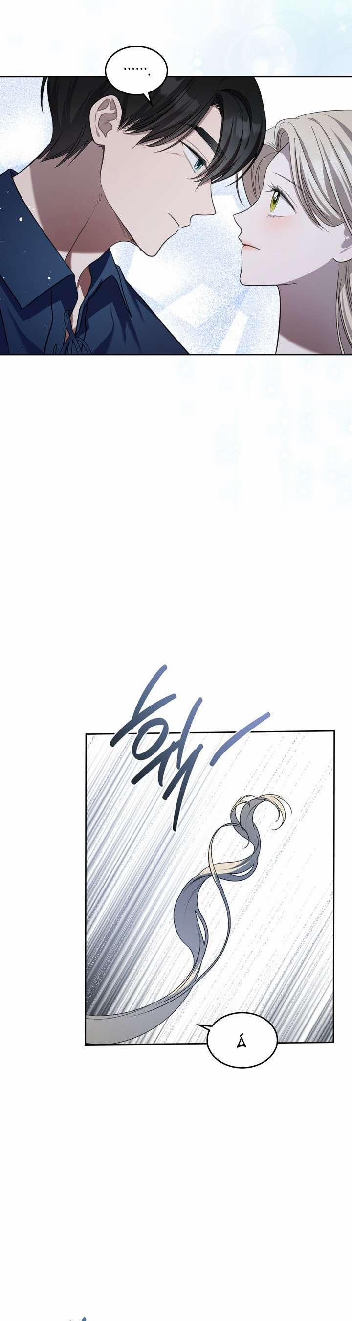 Nam Chính Quái Vật Sống Dưới Giường Tôi 57 trang 33