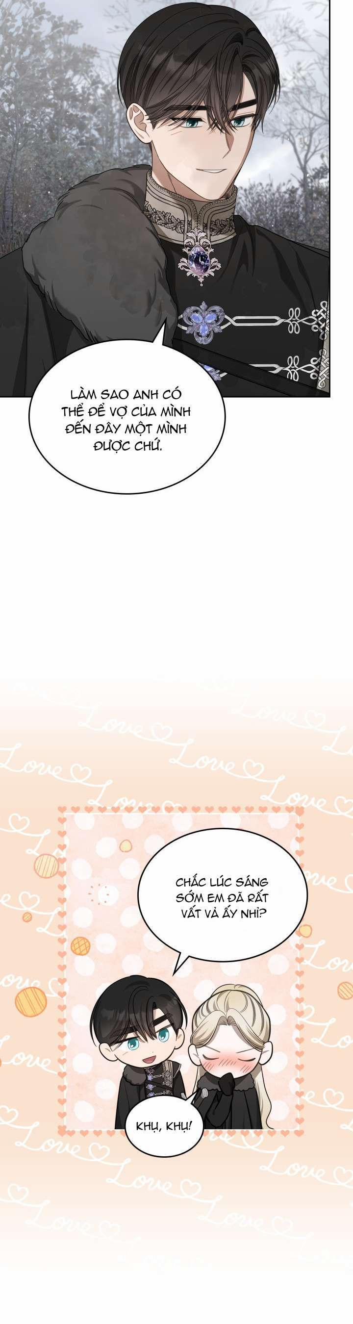 Nam Chính Quái Vật Sống Dưới Giường Tôi 57 trang 39