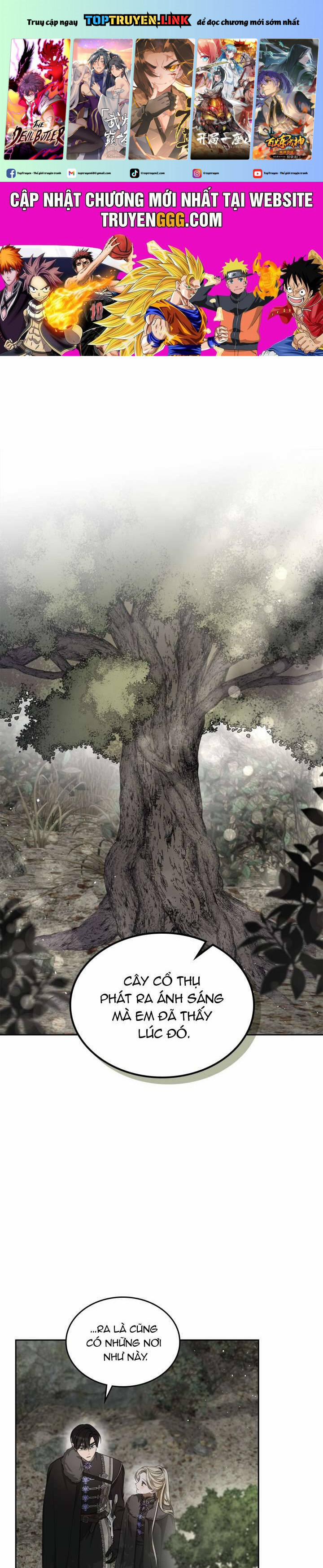 Nam Chính Quái Vật Sống Dưới Giường Tôi 58 trang 0